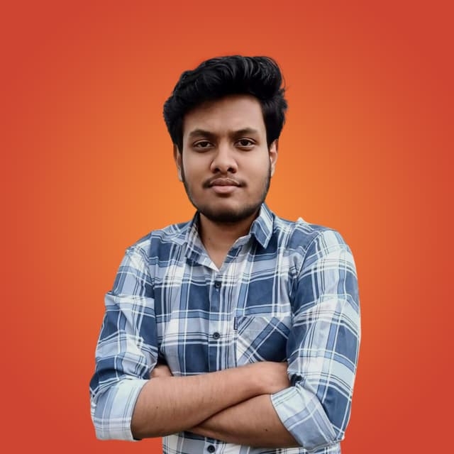 Amaan Shaikh