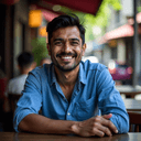 Arjun Rao