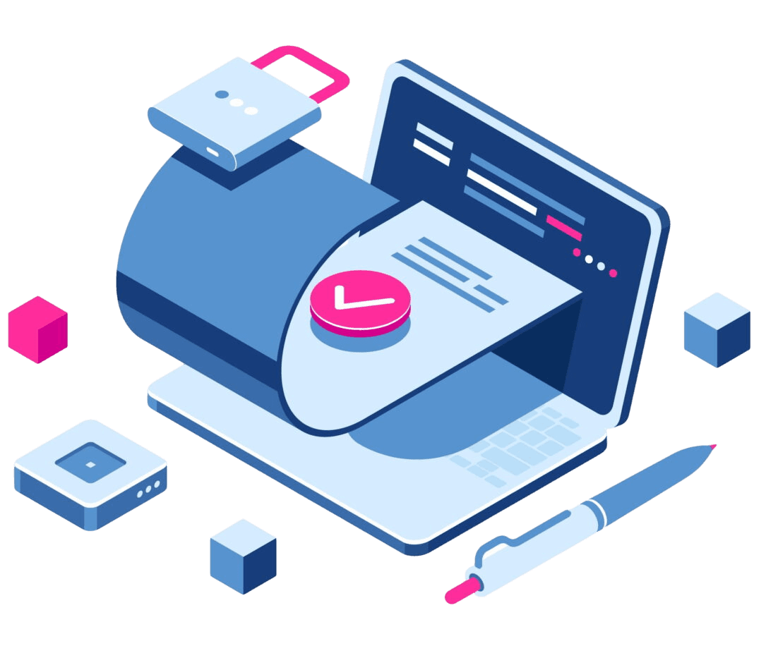 Smart Contracts