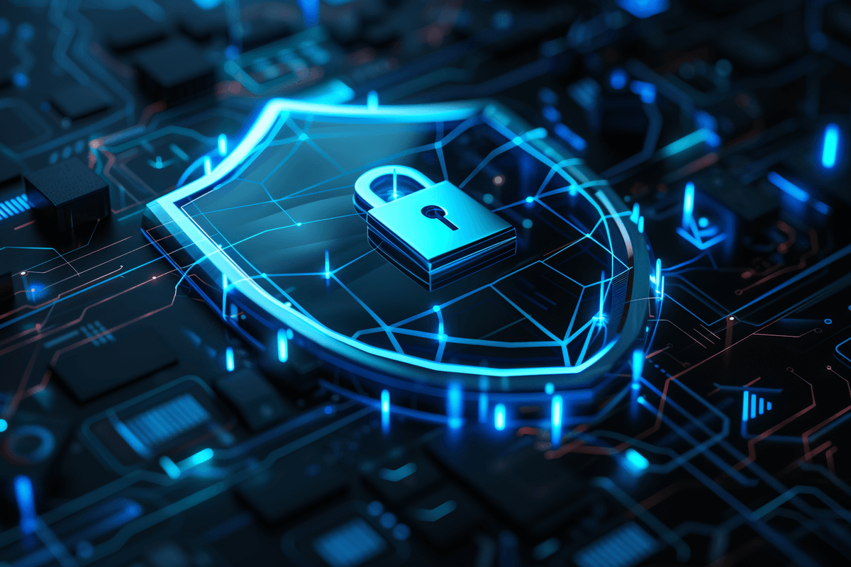 Advanced Security Features